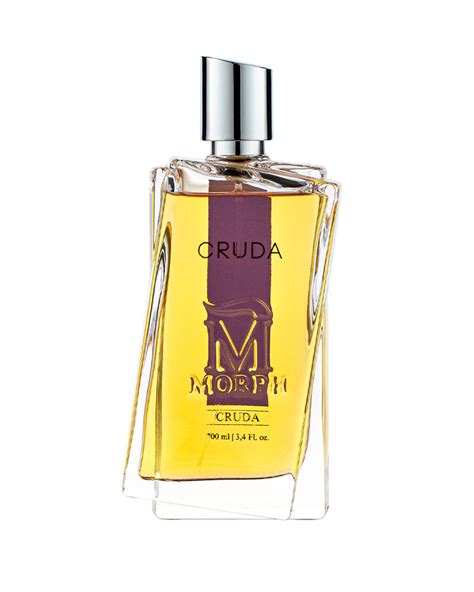 Morph Cruda Eau de Parfum 100 ml .